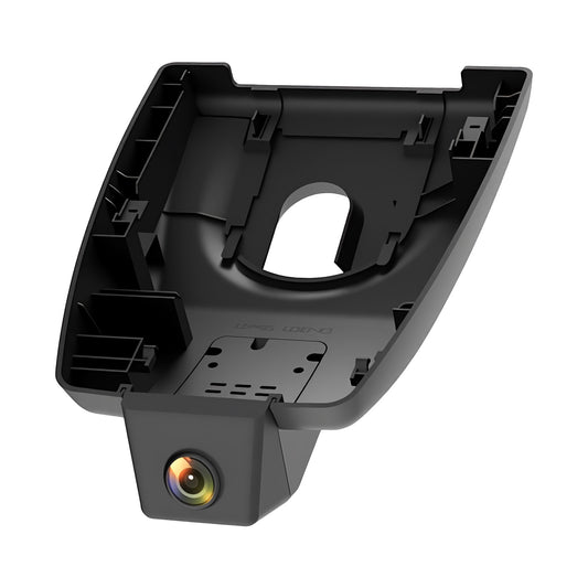 4K/2K Dual Channel Dash Cam For Toyota Granvia 2021-2022 C25ZB