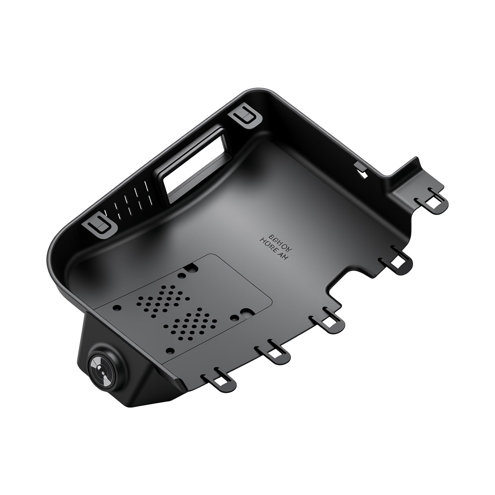 For Chery Tiggo 4 Pro Max 2022 - integrated OEM style dash cam product photo