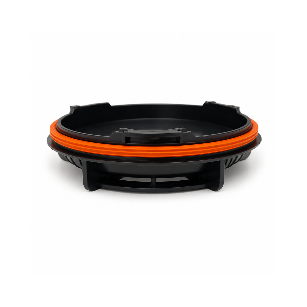 Discovery Sport Low Beam Headlight Dust Cover 2015 2019 Rear View