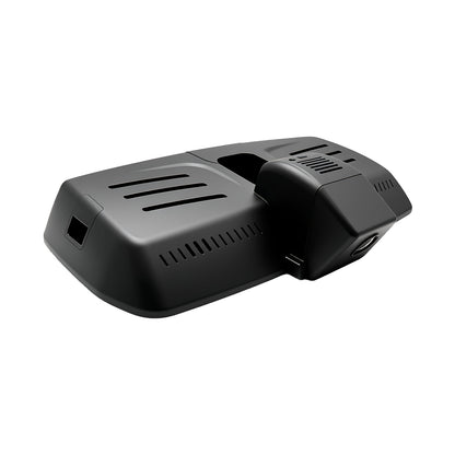 4K/2K Dual Channel Dash Cam For Haval F7 2019-2022 C32AF