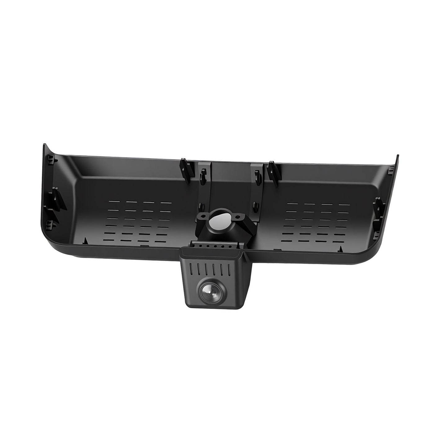 4K/2K Dual Channel Dash Cam For BAIC 212 T01 2025 C45AB