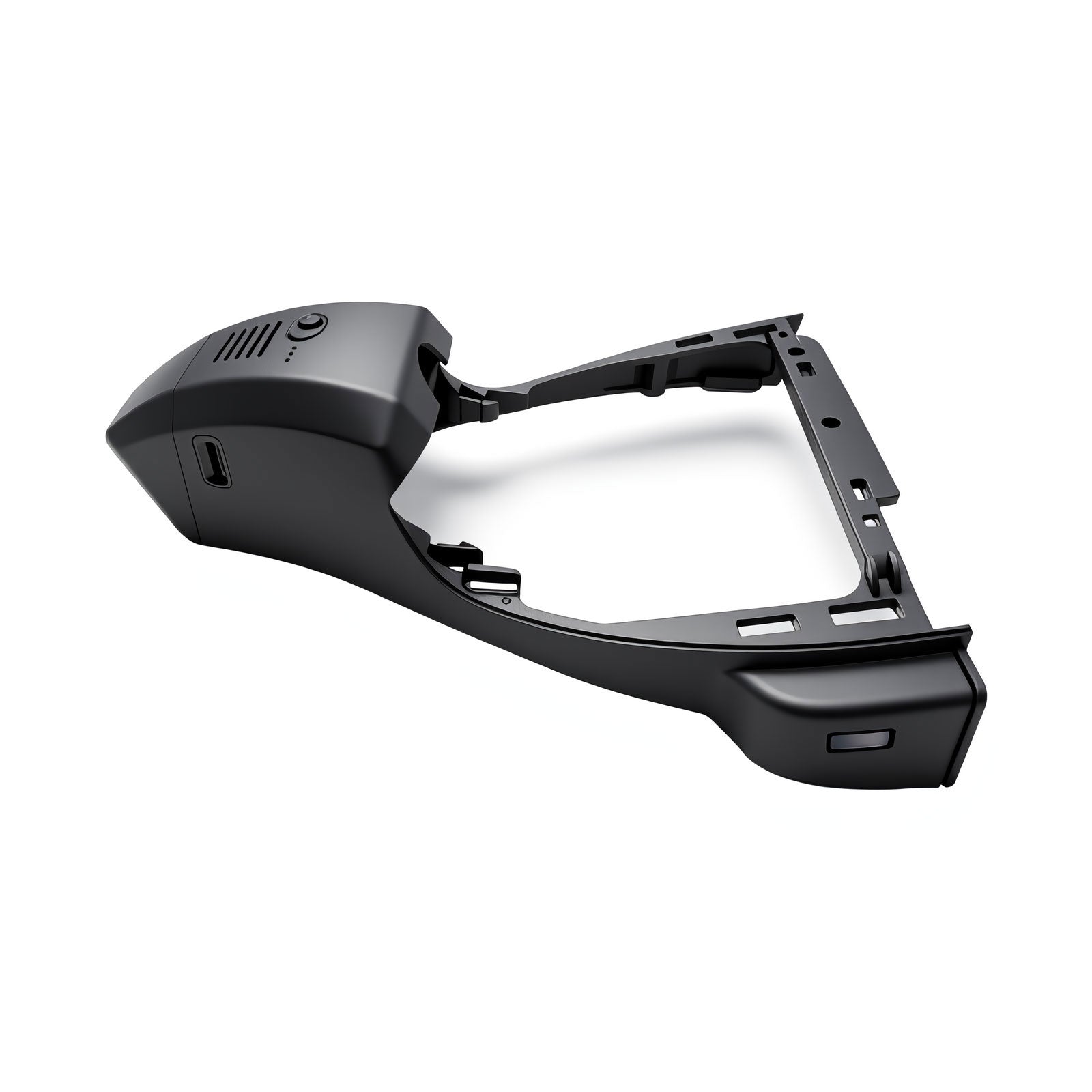 Dash Cam 4K2K For Audi Q5 Q4 SUV 2022-2026 C11E integrated OEM style dash cam product photo