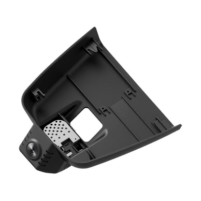 4K/2K Dual Channel Dash Cam For FAW Bestune B70 2023 C16AB