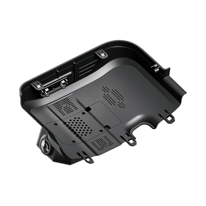 4K/2K Dual Channel Dash Cam For Chery Tiggo 8 2023 C35ZF0