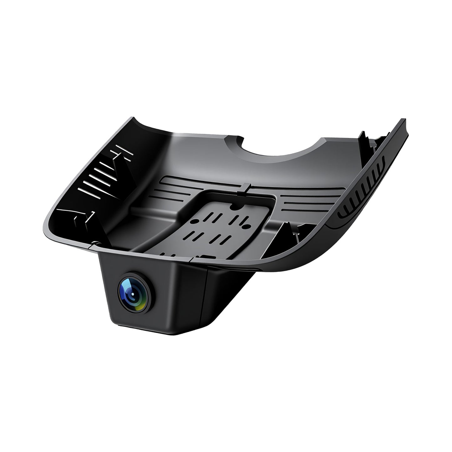4K/2K Dual Channel Dash Cam For Mercedes-Benz E-Class E200 E300 W213 2016-2019 C17AI