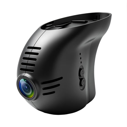 Novemtron Dash Cam for MINI R56 R57 R58 R59 2008–20124K Dual Channel C12AN