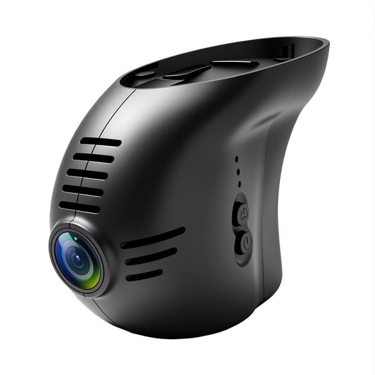 Novemtron Dash Cam for MINI R56 R57 R58 R59 2008–20124K Dual Channel C12AN