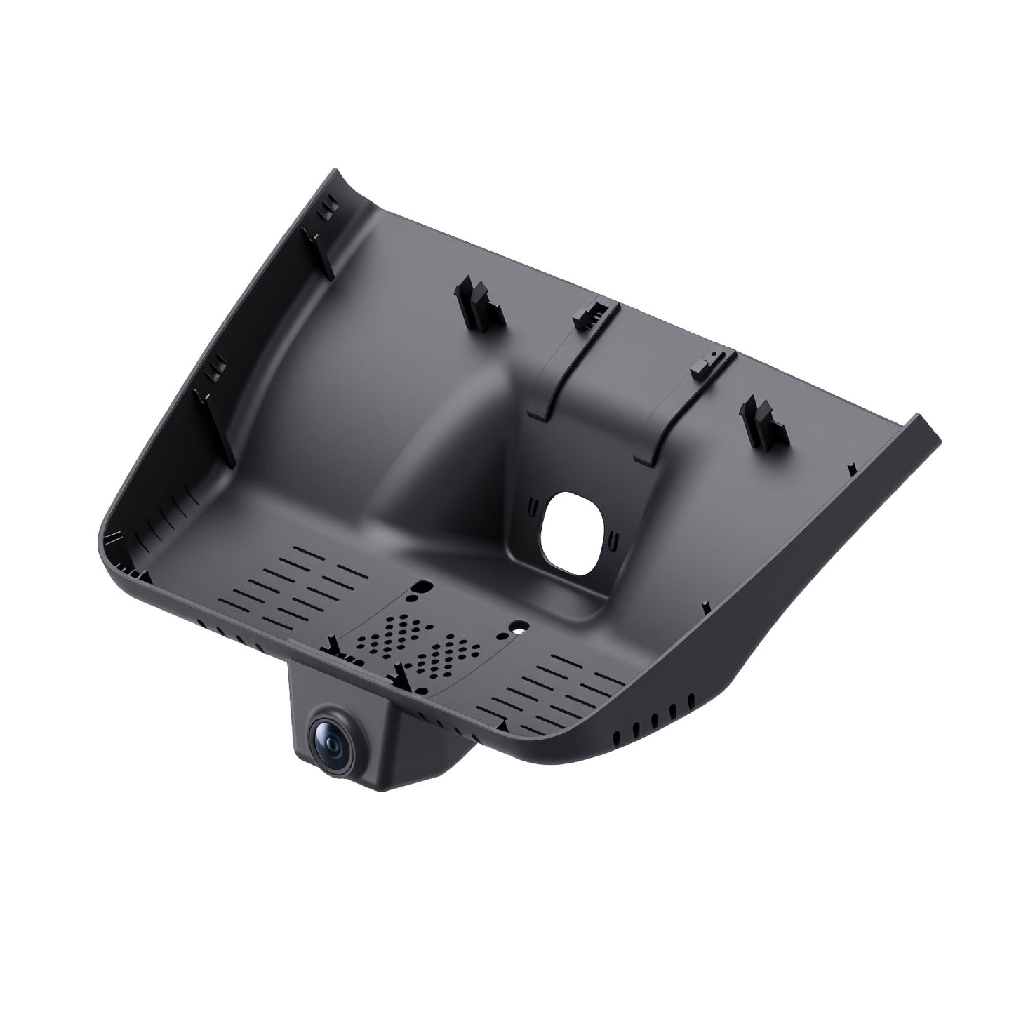 4K/2K Dual Channel Dash Cam For Galaxy Starship 7 C30BO