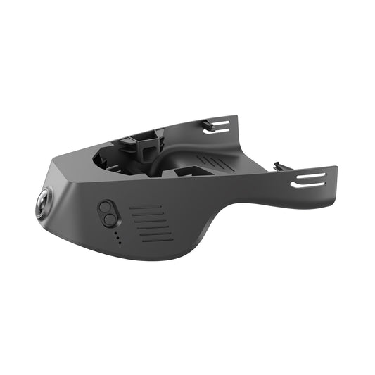 4K 2K Dual Channel Dash Cam For BMW 3 Series G20 G21 2022 C12BL