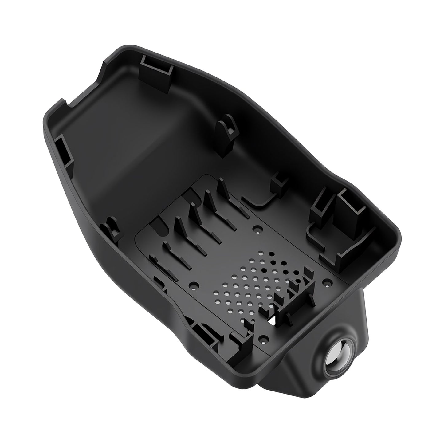 4K/2K Dual Channel Dash Cam For Kia Sonet 2024 C28AH