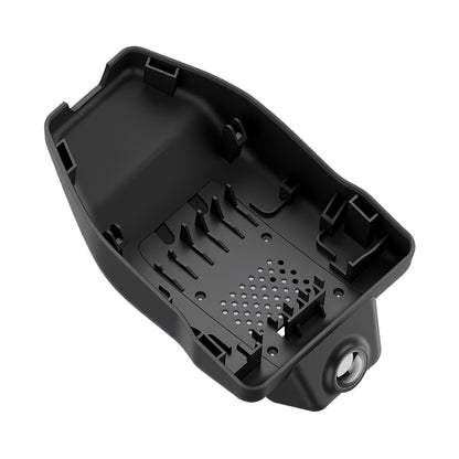 4K/2K Dual Channel Dash Cam For Kia Sonet 2024 C28AH