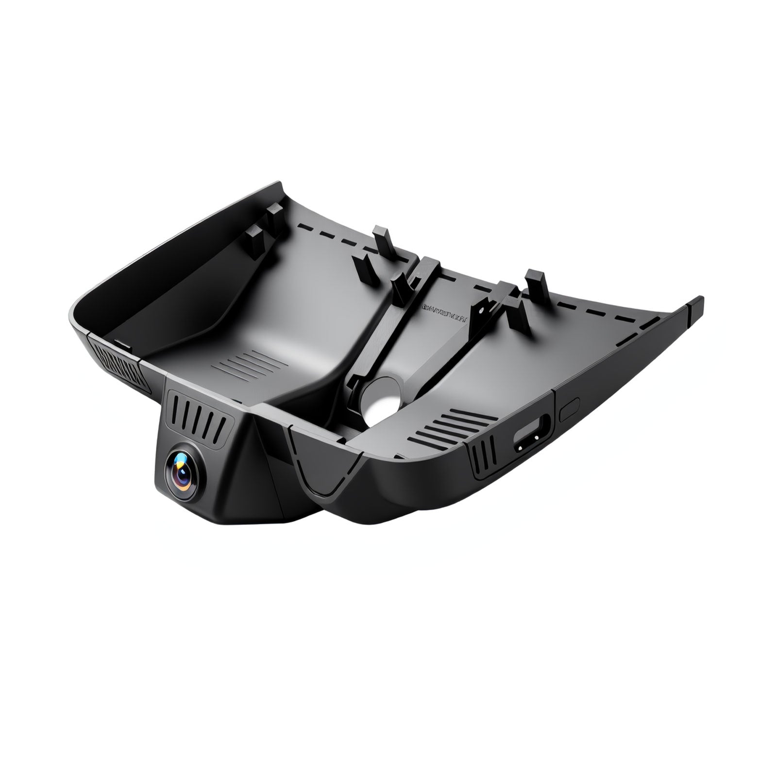Hongqi HS7 2020 - integrated OEM style dash cam product photo
