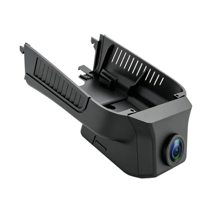 4K/2K Dual Channel Dash Cam For Mercedes-Benz GL-Class GL450 GL 450 X164 C17ZD