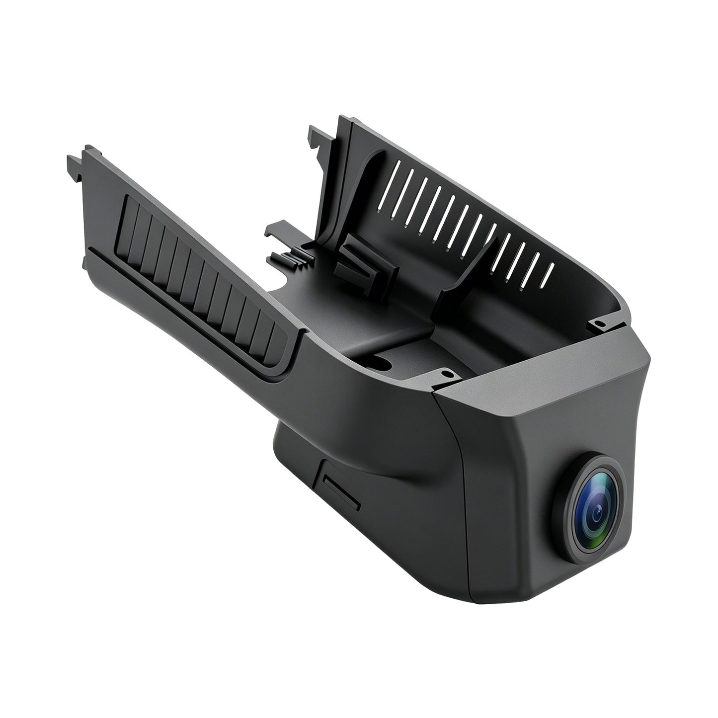 4K/2K Dual Channel Dash Cam For Mercedes-Benz R-Class W251 R350 R63 AMG 2014-2017 C17AD