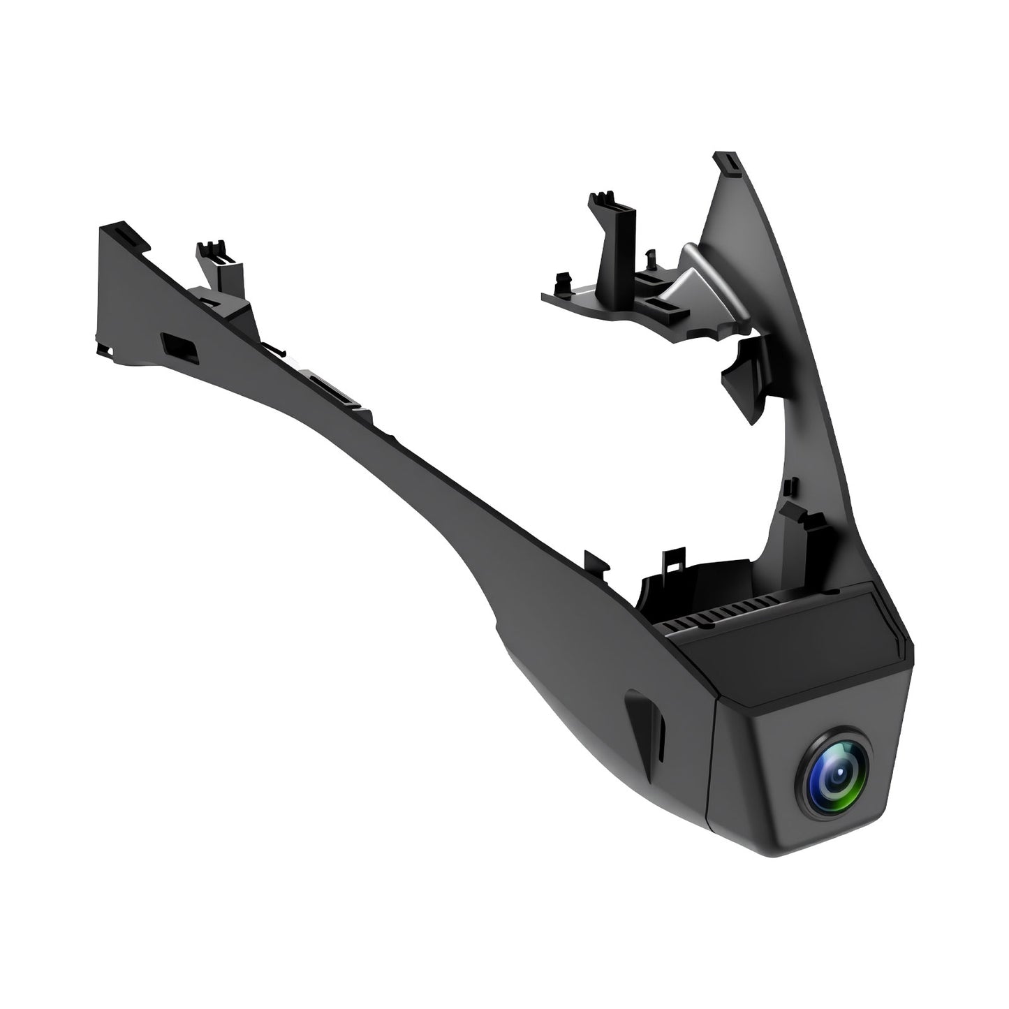 4K/2K Dual Channel Dash Cam For VW Bora Jetta Mk4 Mk5 1J 1K 2023 C15BZ