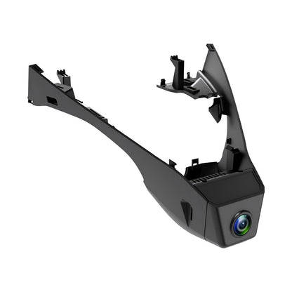 4K/2K Dual Channel Dash Cam For VW Bora Jetta Mk4 Mk5 1J 1K 2023 C15BZ
