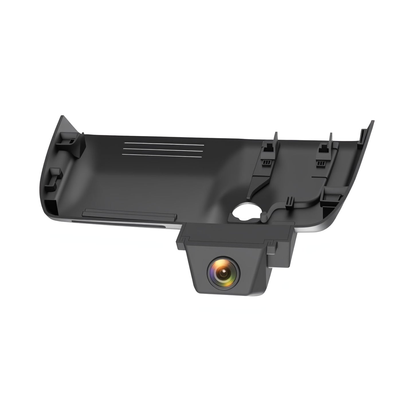 4K/2K Dual Channel Dash Cam For Honda CR-V and Breeze 2019-2022 C24AA