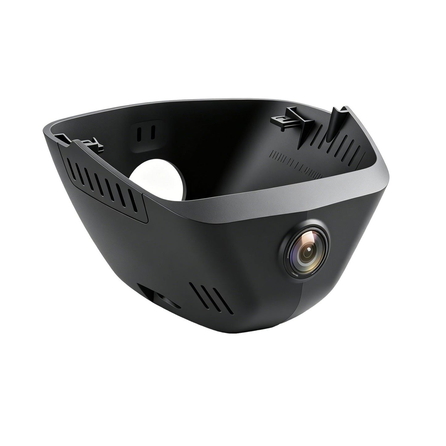 4K/2K Dual Channel Dash Cam For Honda ZR-V 2022 C24AN