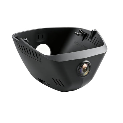 4K/2K Dual Channel Dash Cam For Honda ZR-V 2022 C24AN
