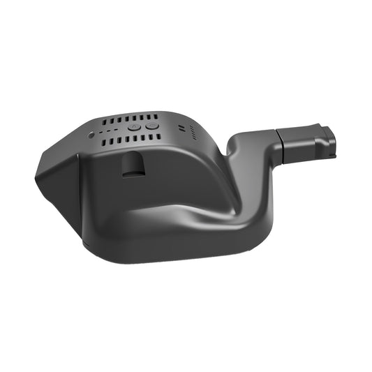4K/2K Dual Channel Dash Cam For Nissan Qashqai C44AD