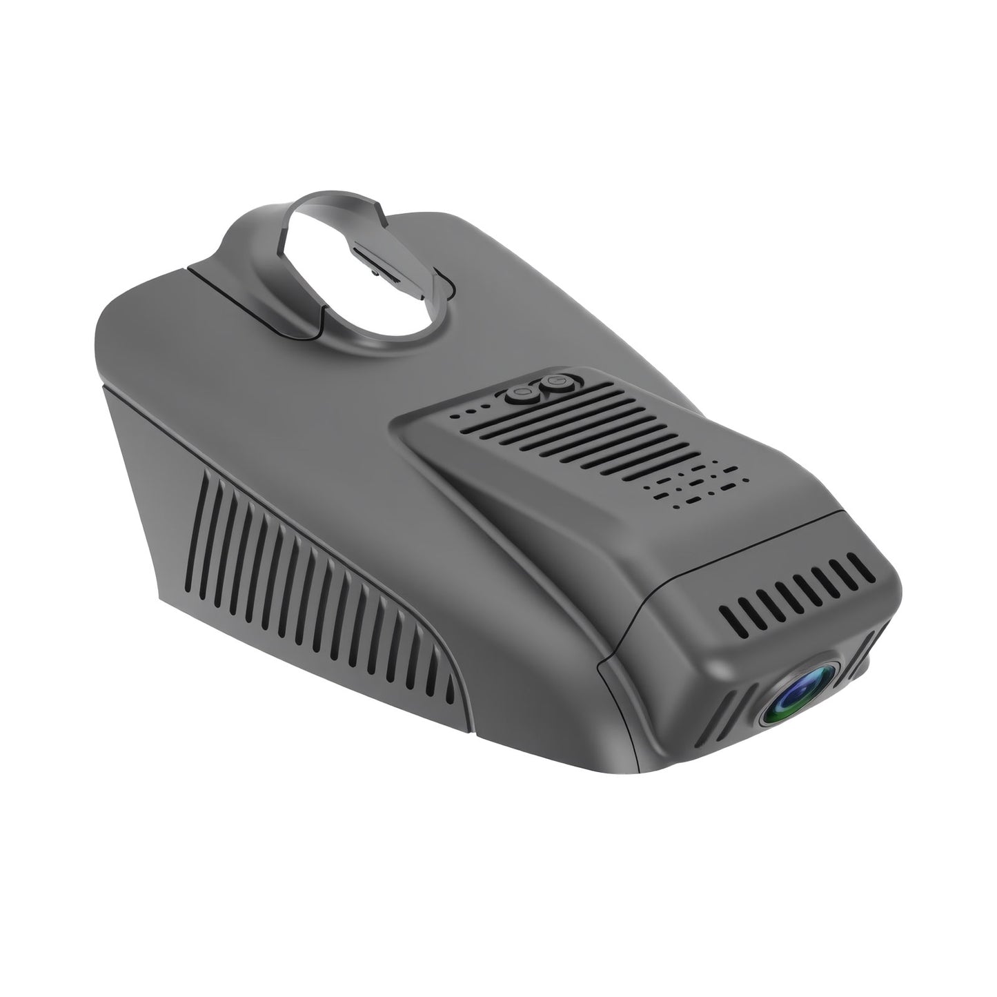 4K/2K Dual Channel Dash Cam For Mercedes-Benz E-Class W212 W211 C17AL