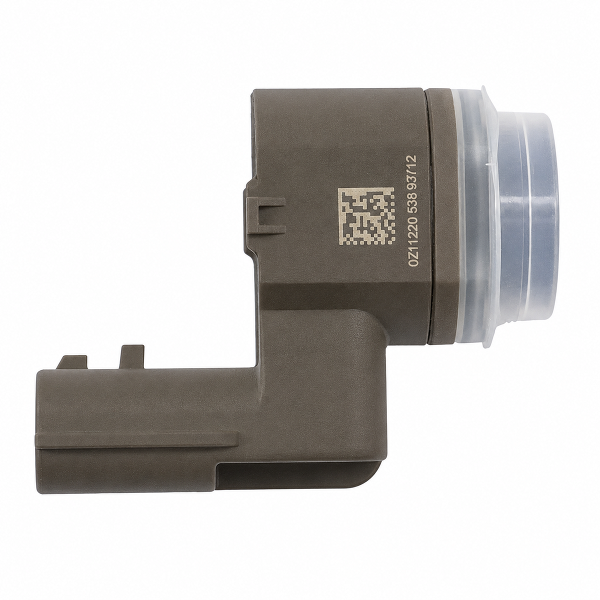 Parking sensor for Nissan Qashqai J11, OE 28438-4EA0A, product photo 1