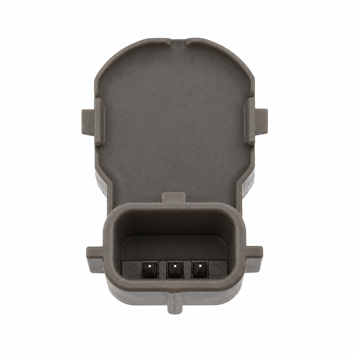 Parking sensor for Nissan Qashqai J11, OE 28438-4EA0A, product photo 4