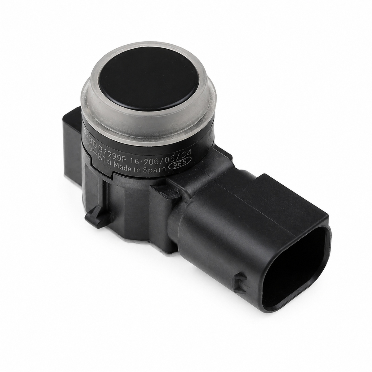 Parking sensor for Peugeot 208 A9 2012-2019, OE 9675202477, product photo 2
