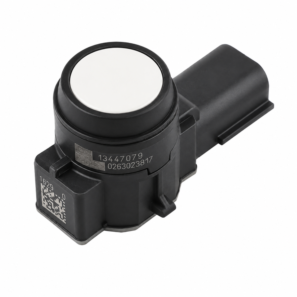 Parking sensor for Opel Corsa E X15 2014-2019, OE 13447079, product photo 3