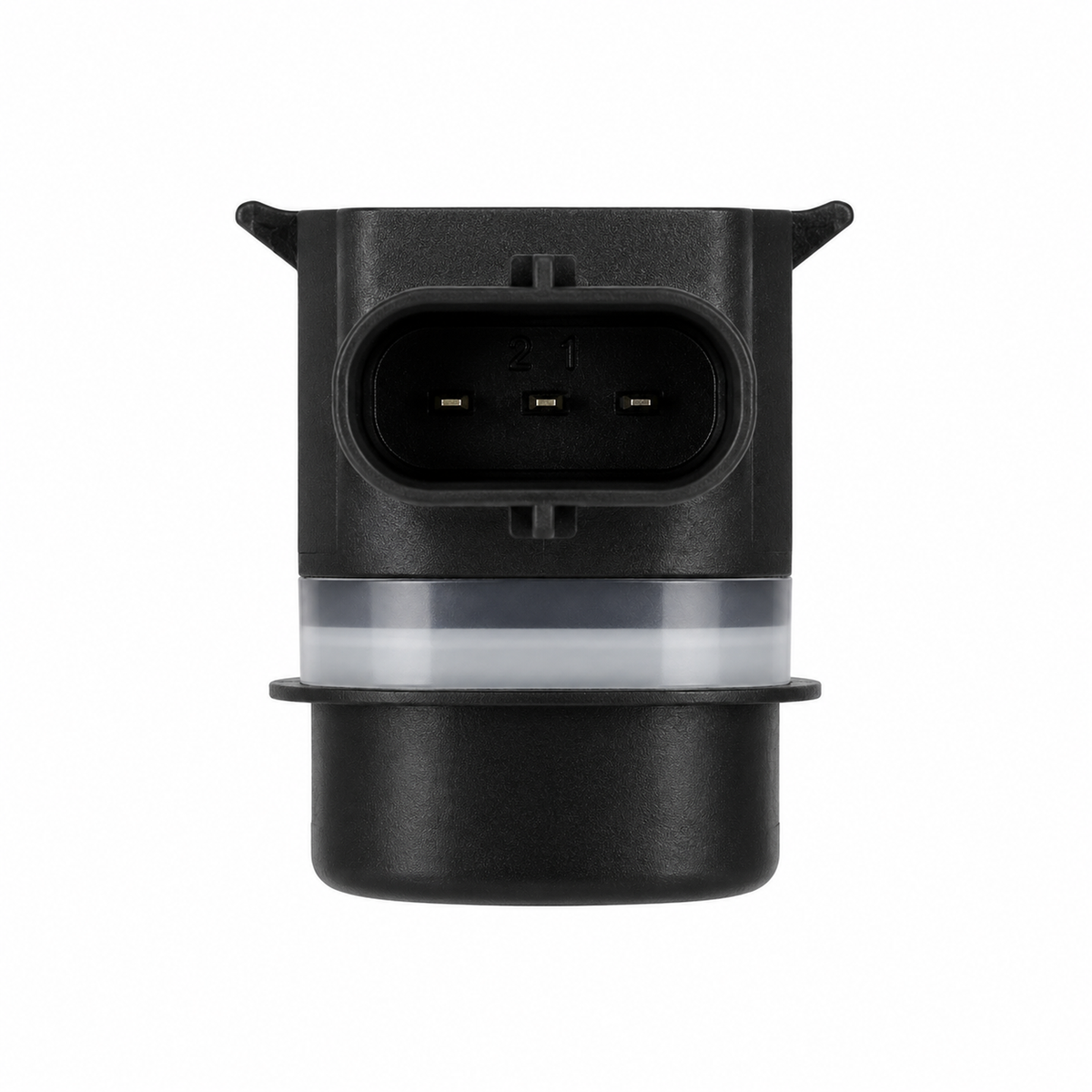 Parking sensor for Ford Focus C346 2010-2018, OE AM5T-15C868-AAW, product photo 4