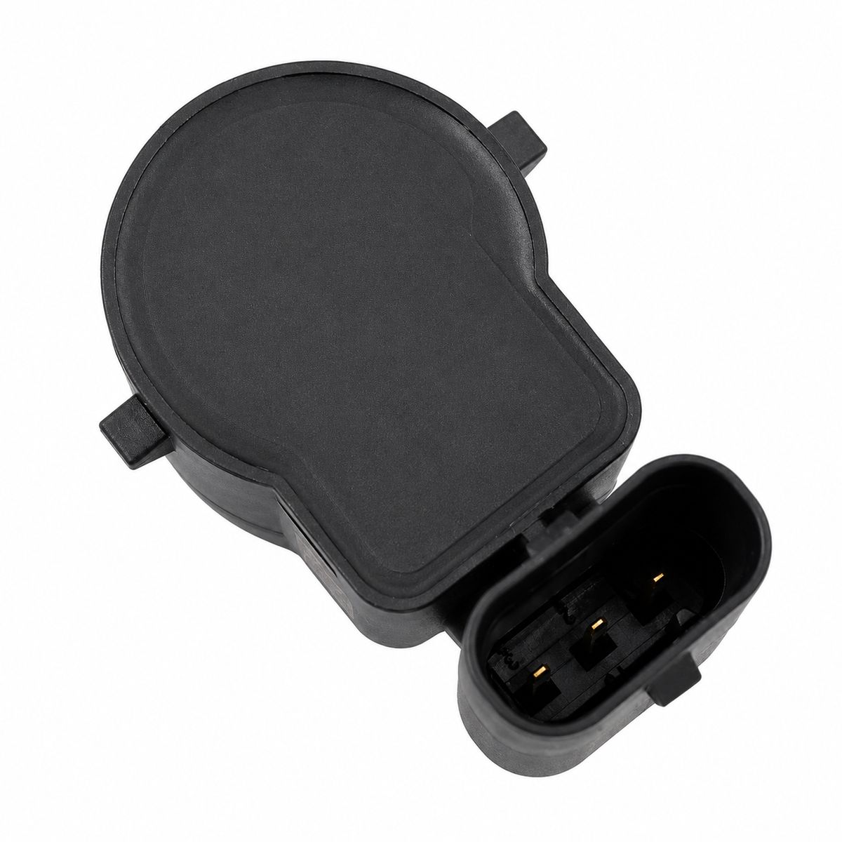 Parking sensor for BMW X1 E84 2009-2015, OE 66209196705, product photo 4