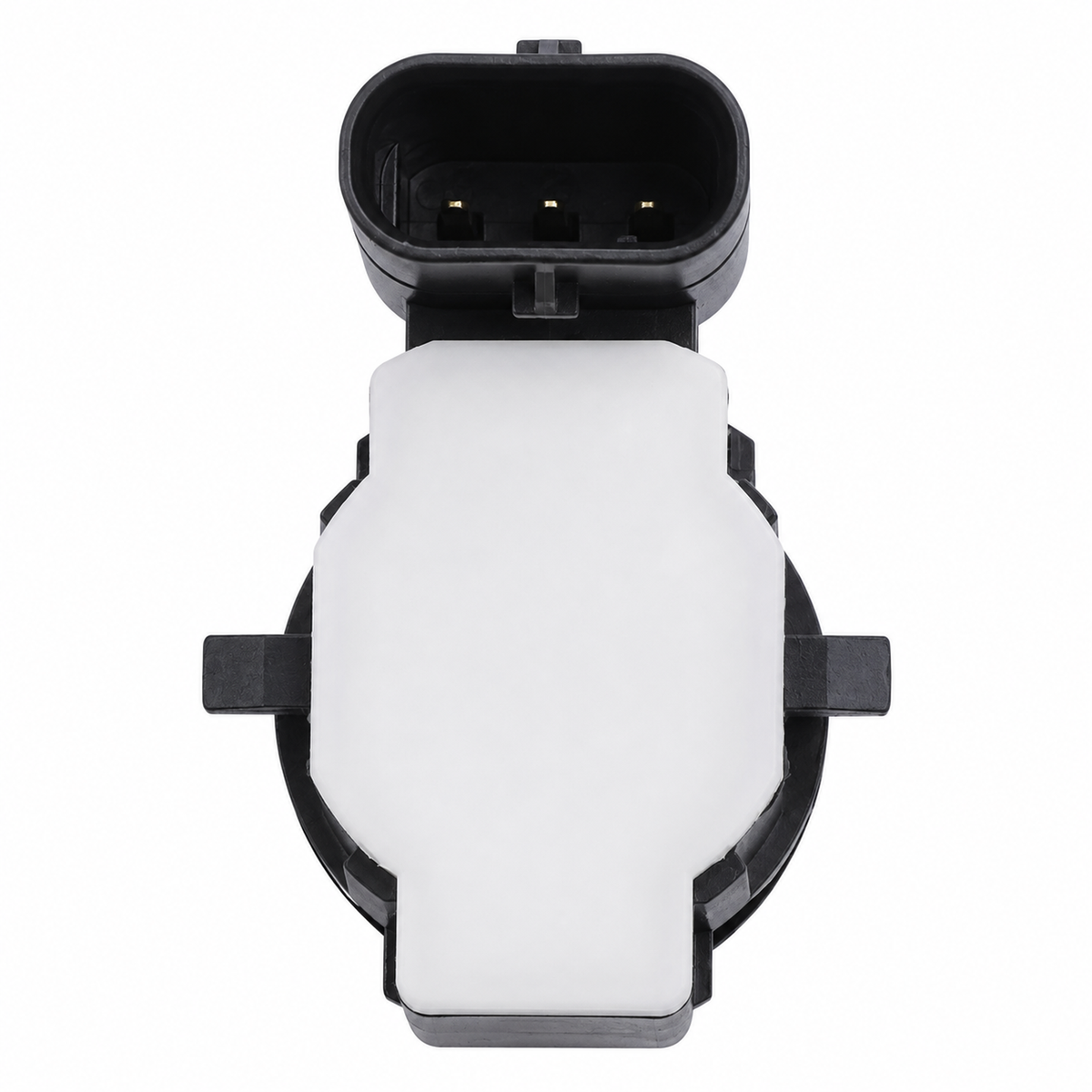 Parking sensor for Peugeot 3008 T84, OE 9677783277, product photo 3