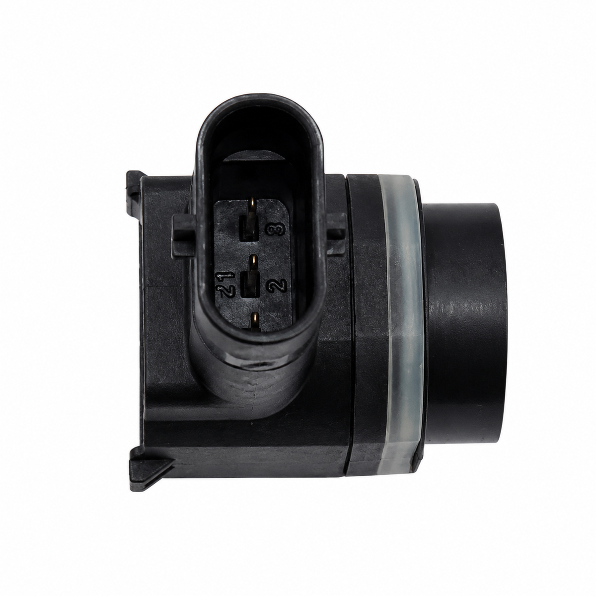 Parking sensor for Škoda Octavia 1Z3 2004-2013, OE 1S0919275, product photo 4