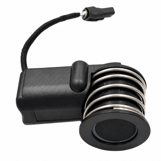 Parking sensor for Toyota Yaris XP130 2011-2020, OE 10CA0212A, product photo 1