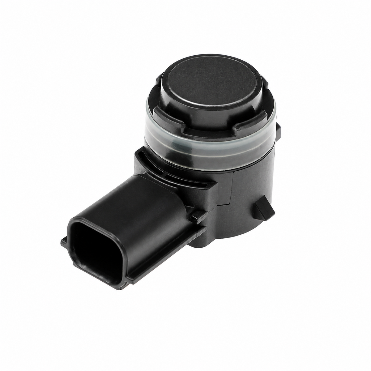 Parking sensor for Ford EcoSport B515 2017-2022, OE HU5T-15K859-BA, product photo 3