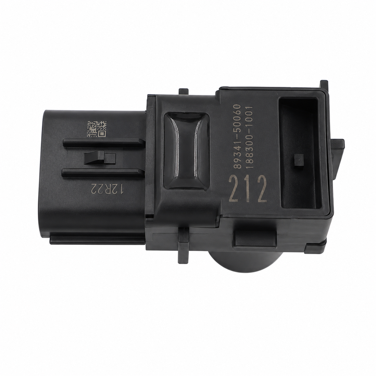 Parking sensor for Lexus LS XF40 2006-2017, OE 89341-50060, product photo 1