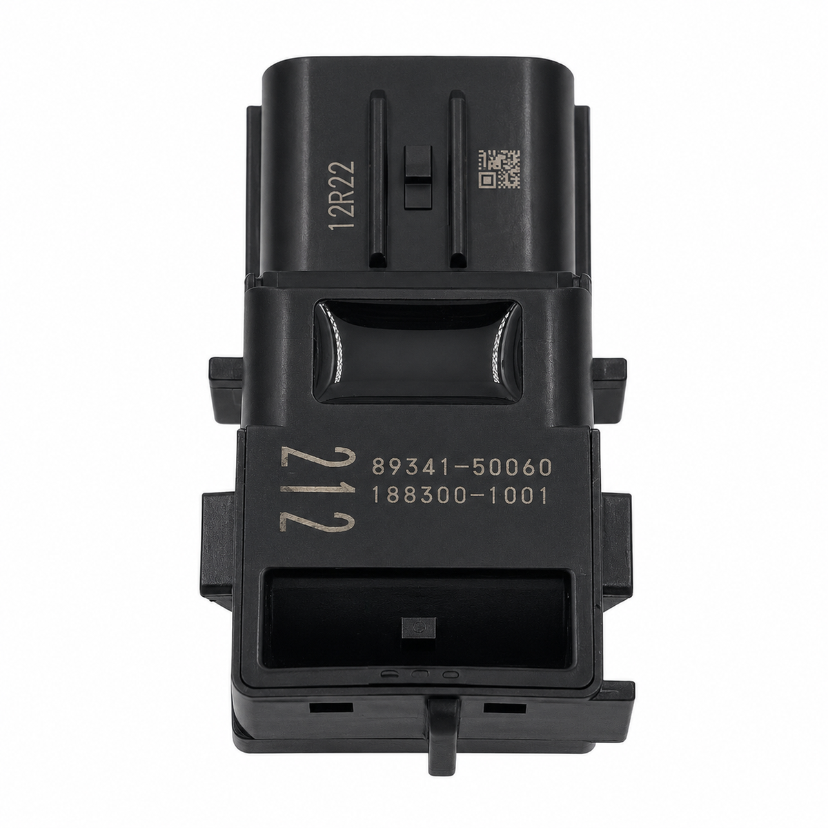 Parking sensor for Lexus LS XF40 2006-2017, OE 89341-50060, product photo 4