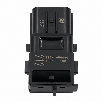 Parking sensor for Lexus LS XF40 2006-2017, OE 89341-50060, product photo 4