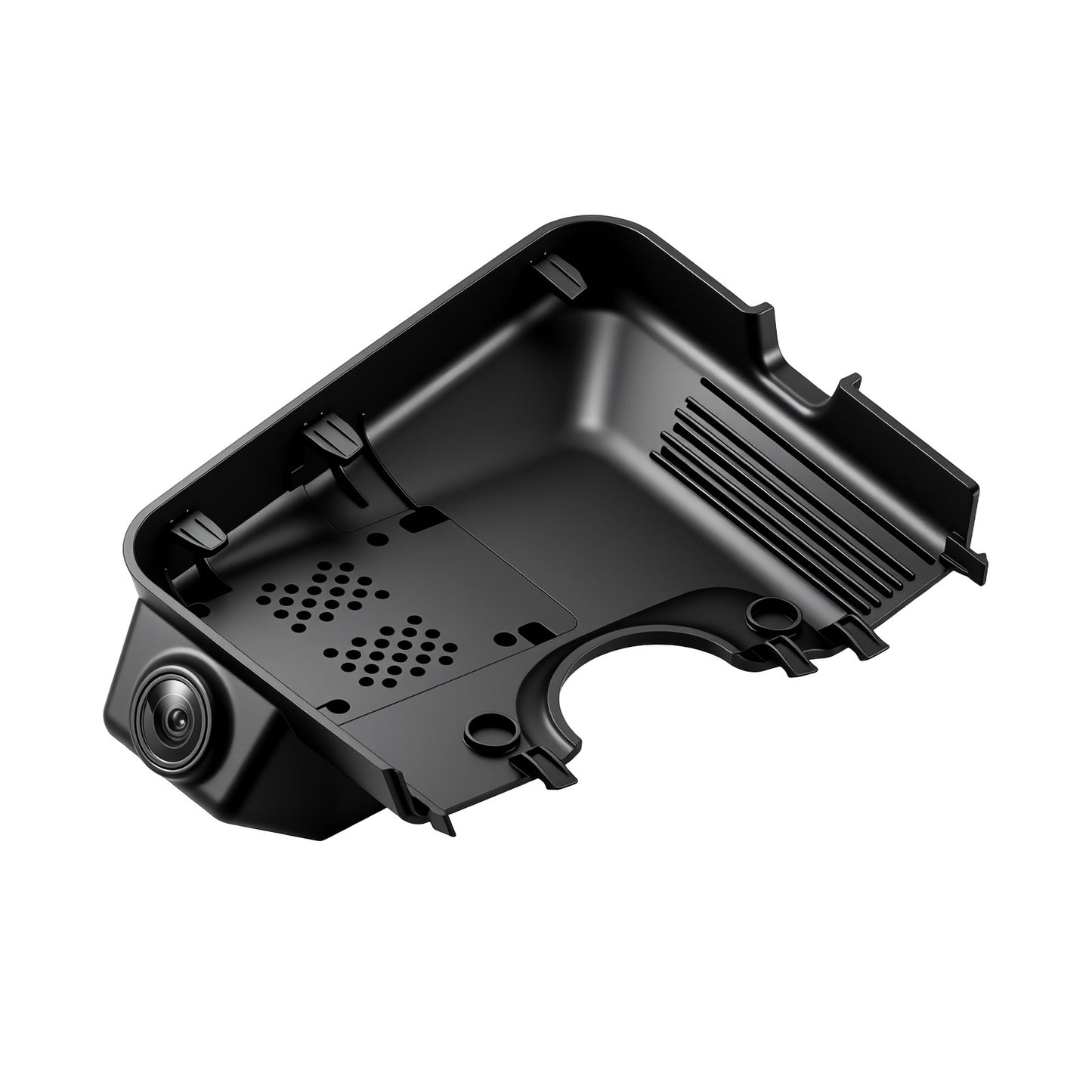 4K/2K Dual Channel Dash Cam For Changan X5 PLUS 2024–2025 C42AD