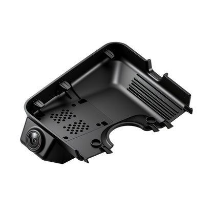 4K/2K Dual Channel Dash Cam For Changan X5 PLUS 2024–2025 C42AD