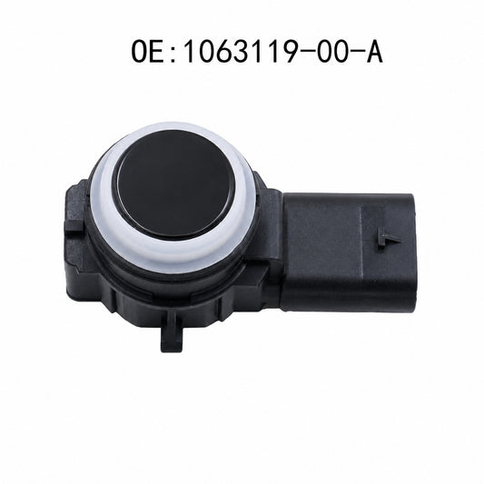 Parking sensor for Tesla Model S Type 002 2012-2020, OE 1063119-00-A, product photo 1