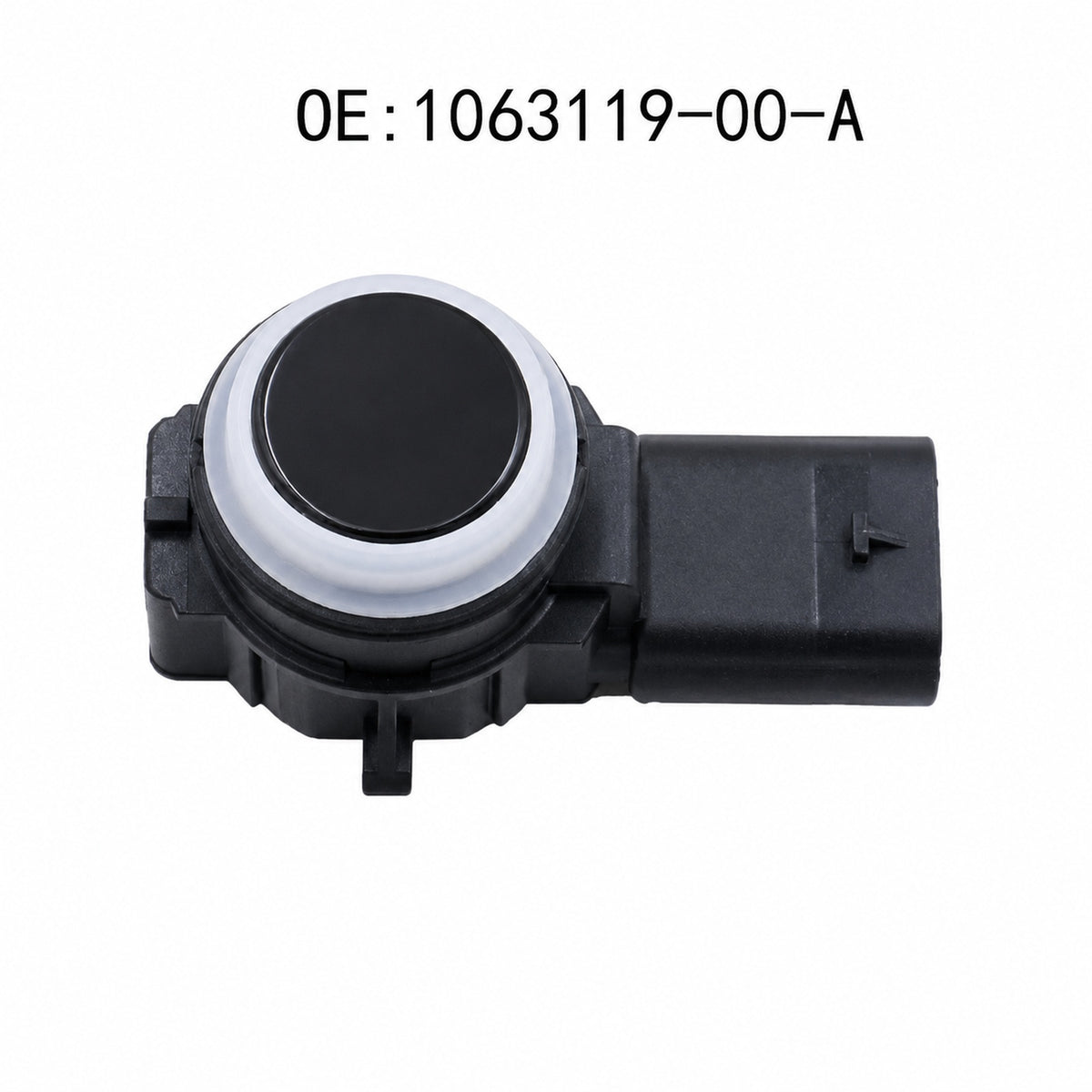 Parking sensor for Tesla Model X Type 004 2015-2020, OE 1063119-00-A, product photo 1