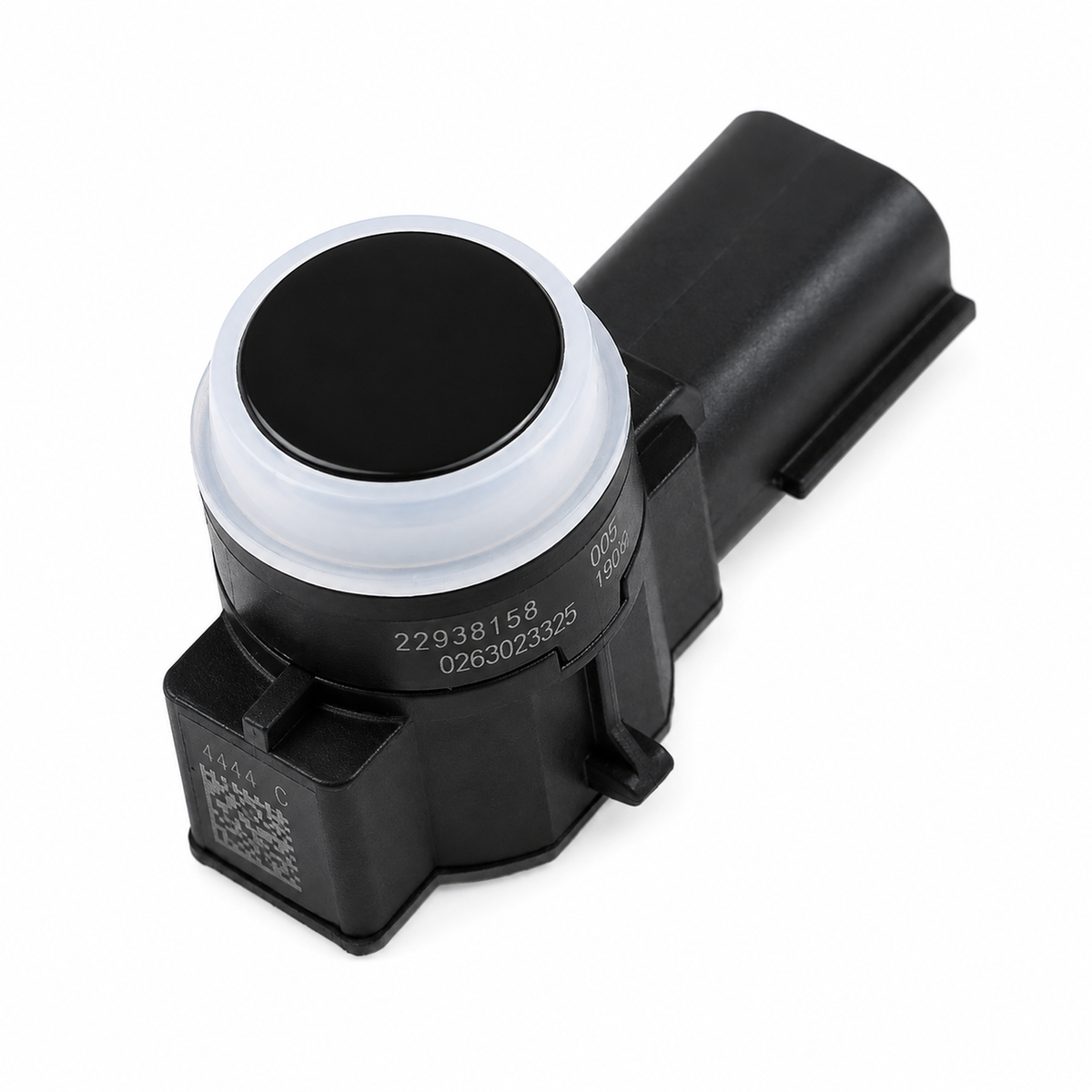 Parking sensor for Cadillac CTS GMX322, OE 22998458, product photo 3