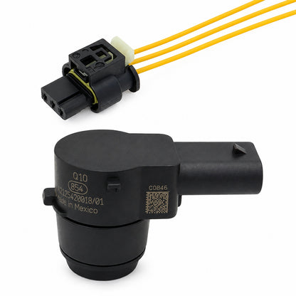Parking sensor for Mercedes-Benz C-Class Coupe C204 2011-2015, OE A2125420118, product photo 1