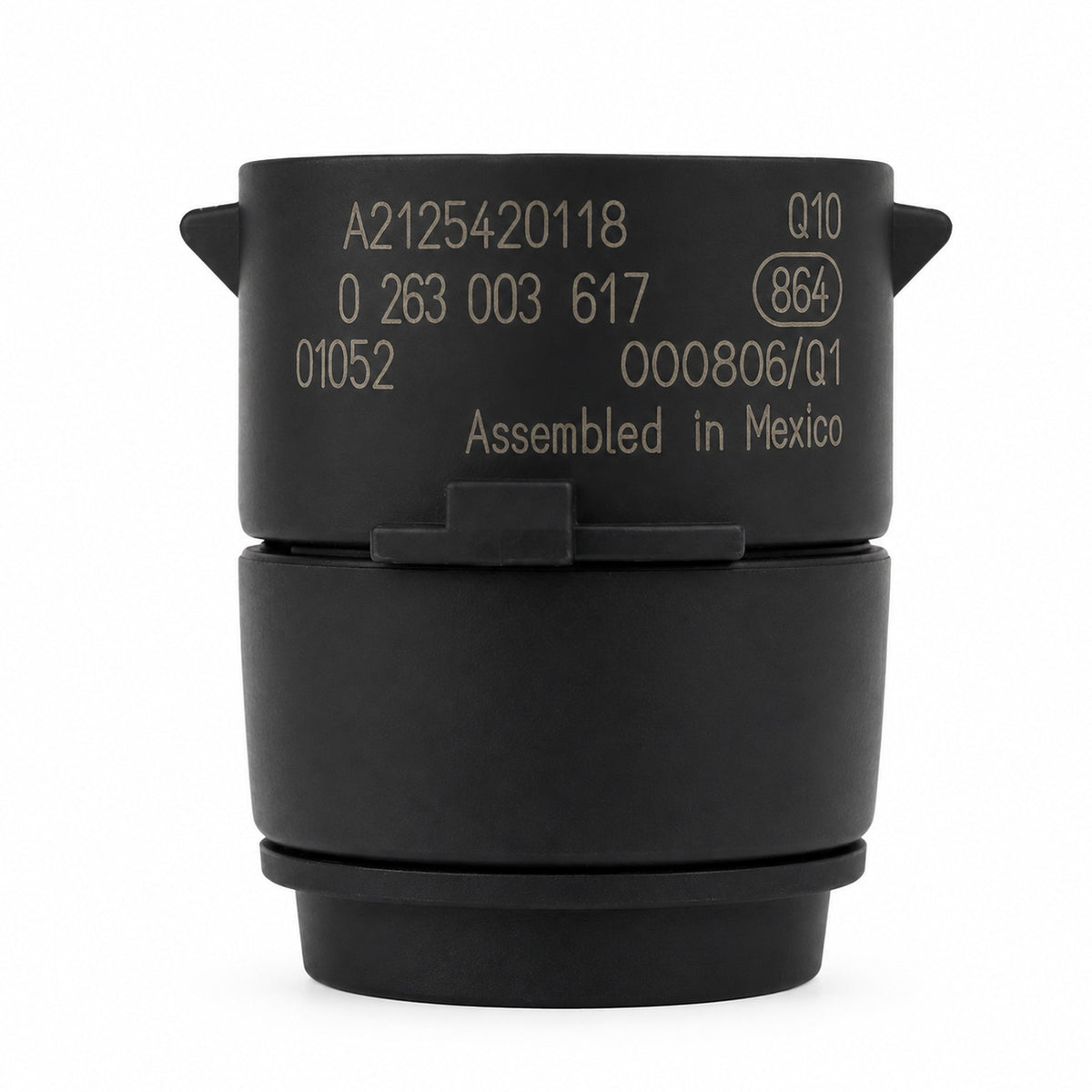 Parking sensor for Mercedes-Benz C-Class Coupe C204 2011-2015, OE A2125420118, product photo 2