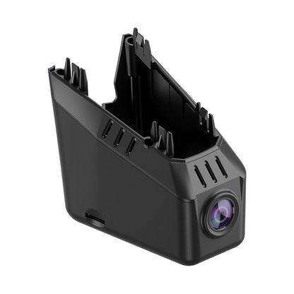 4K/2K Dual Channel Dash Cam For Lynk & Co 01 PHEV C31AF