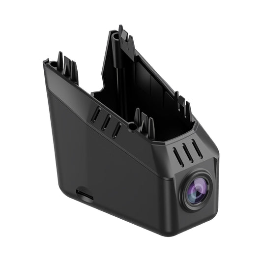 4K/2K Dual Channel Dash Cam For Lynk & Co 01 PHEV C31AF