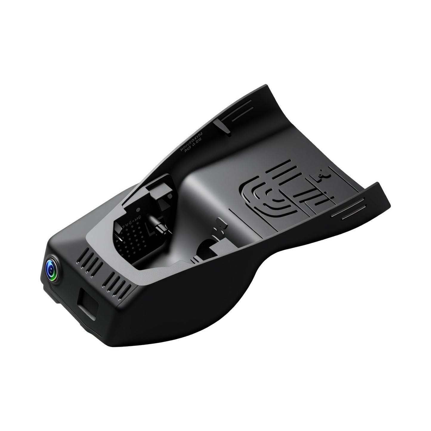 4K 2K Dual Channel Dash Cam For BMW i3 G28 EV i3 2025–2026 C12DE