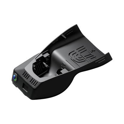 4K 2K Dual Channel Dash Cam For BMW i3 G28 EV i3 2025–2026 C12DE