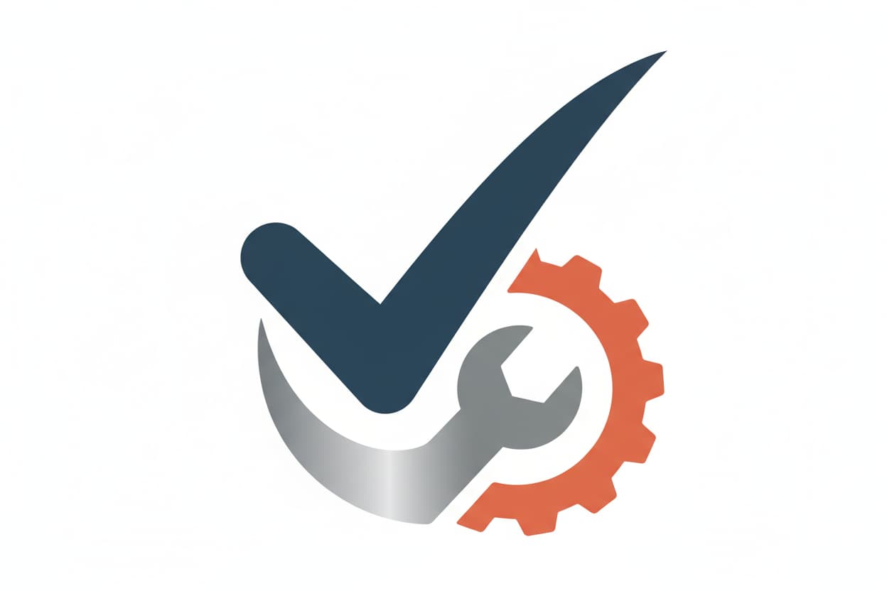 Video Tutorial Guidance Icon - Easy Installation for Auto Parts